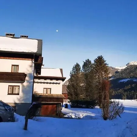 Pleasant In * Gosau