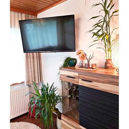 Apartment Pleasant In *