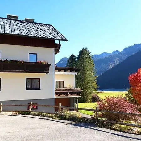 Apartment Pleasant In Gosau