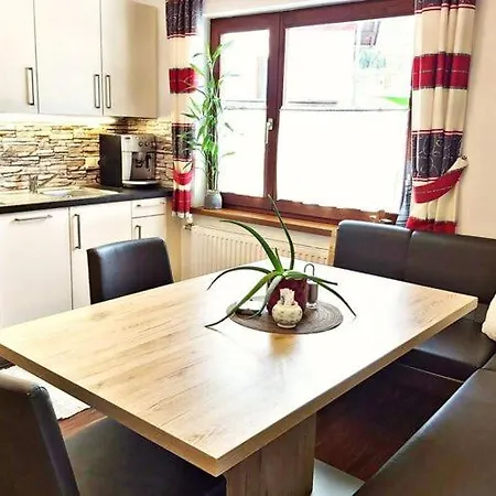 Apartment Pleasant In *