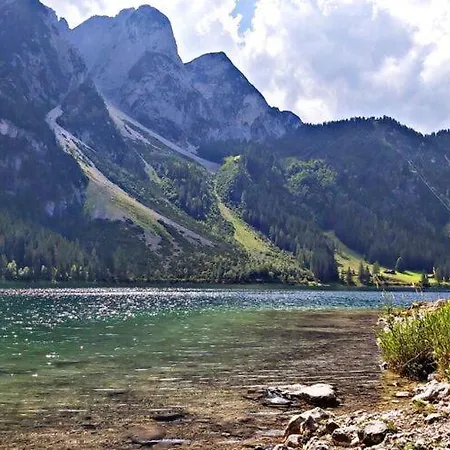 Apartment Pleasant In Gosau